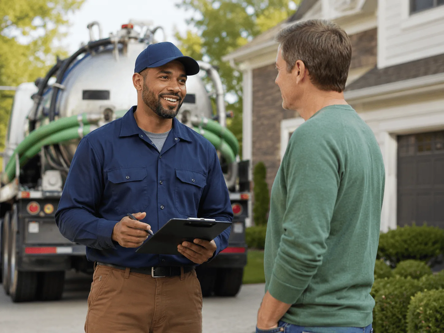 Mosquito Control Troy, OH FAQs